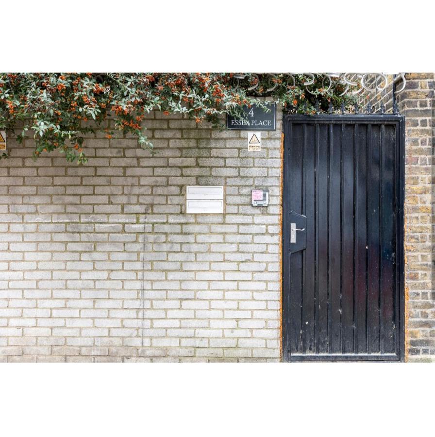 Amara Nomad Stays 2 Londres Exterior foto
